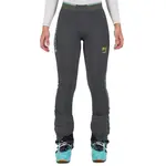 Брюки Karpos Alagna Evo, серый - фото