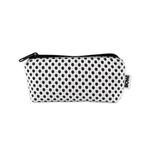 Небольшая косметичка на точечной молнии., Bowi - фото