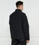 Куртка Regular fit Calvin Klein Jeans, черный - фото 3