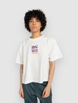 Футболка Element Second Nature T-Shirt, off white - фото