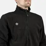 SUTTON M Izas мужской флис, черный - фото 6