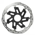 Тормозной диск Sram X Paceline CL, серебряный - фото