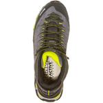 Сапоги MEINDL Lite Hike, серый - фото 3