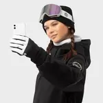 Перчатки Siroko Voss, зеленый - фото 4