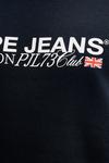 Толстовка Pepe Jeans, темно-синий - фото 5