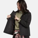 Куртка женская черный Timberland - фото 5