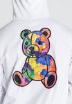 Худи Gianni Kavanagh Hoodie, White - фото 4
