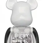 BE@RBRICK Bearbrick My First Baby Innersect Version Multi - фото 2