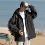 WARRIOR Куртка Huichao Wings Collection Унисекс, Ice Blue - фото 10