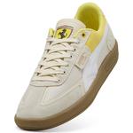 Кроссовки PUMA Scuderia Ferrari Palermo, Beige - фото 5