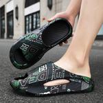 Шлепанцы и сланцы CariteSport Slide Slippers Unisex - фото 5