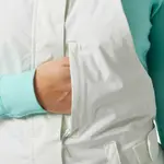 Брюки Helly Hansen Switch Cargo Bib, белый - фото 5