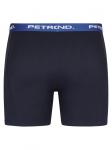 Трусы боксеры Petrol Industries, синий - фото 3