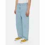 Джинсы Dickies Madison, синий - фото 5