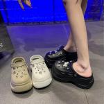 Сабо женские Wenpu, белый - фото 10