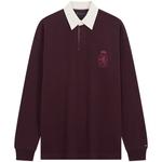 Свитшот мужской Tommy Hilfiger, белый - фото 3