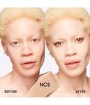 Жидкая основа MAC Studio Fix Fluid SPF 15, Nr. NC5, 30 ml - фото 3