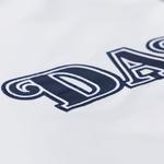 Mitchell Ness Куртка Unisex, Black (Los Angeles Lakers) - фото 6