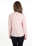 Блуза Usha, цвет Powder - фото 4