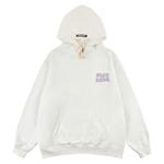 Толстовка унисекс Xinyinsu, розовый - фото 2