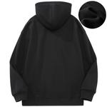 Толстовка унисекс Gwola, Коричневый - фото 24