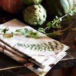 Салфетка «Лесная прогулка» Juliska, цвет Multi - фото 3