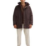 Lululemon Куртка мужская, Black/BLK - фото 6