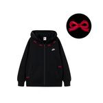 Nike Куртка мужская черная, Black - фото 3