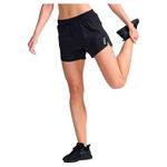 Шорты 2XU Aero 5 Inch, черный - фото 3