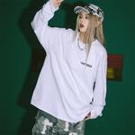 Футболка унисекс FUERZA, темно-серый - фото 7