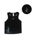 Майка Unisex Alo Yoga, белый - фото 10