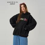 Свитшот Unisex Acme De La Vie, черный - фото 3