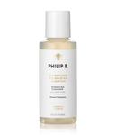 Шампунь для волос Philip B Weightless Volumizing Hydrating Cleanser, 60 ml - фото