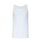 Нижняя рубашка JOCKEY, белый - фото 2