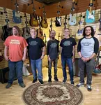 Fender Player II Modified Active Jazz Bass V Dusk (757) - фото 11