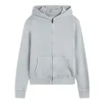 Толстовка Ecoalf Rena, серый - фото