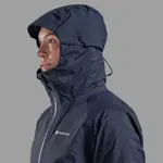 Куртка Montane Cetus, синий - фото 6