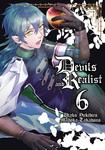 Манга Devils and Realist Manga Volume 6 - фото