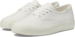 Кроссовки Unisex Keds Champion Gn, White LeatherSee Less - фото
