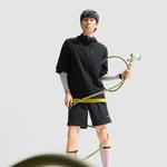 Свитшот Smoothie для мужчин, черный Lining, черный - фото 4