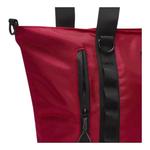 Сумка через плечо унисекс Jordan, Red - фото 2