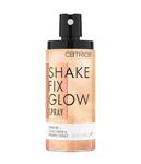 Спрей для лица CATRICE Shake Fix Glow, 50 ml - фото 2