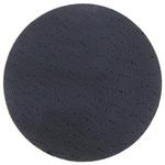 Тарелка Seltmann Weiden черный диаметр: 22,5 см - фото