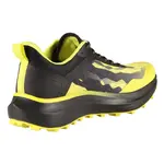 Кроссовки Alpine Pro Crewe trail, черный - фото 2