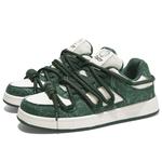 Кроссовки Doraemon Skateboarding Shoes Unisex Low-top, цвет Mocha - фото 42