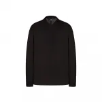 Рубашка Armani Exchange XW001037_AF16121, черный - фото