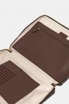 Сумка VEZZOLA Guess, коричневый - фото 5