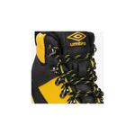 Ботинки детские Umbro Yuki II, желтый - фото 7