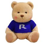 Плюшевая кукла Creative Sweater Joint Bear высотой 30 см Mise - фото 5