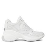 Кроссовки MICHAEL Michael Kors ZumaTrainer, белый - фото 2